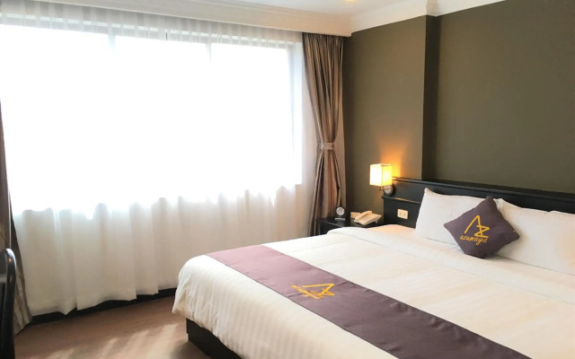 Azumaya Hotel Phnom Penh