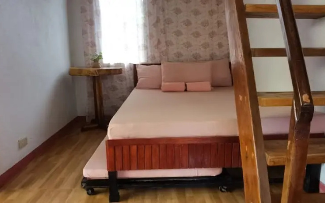 Pamana Beach House