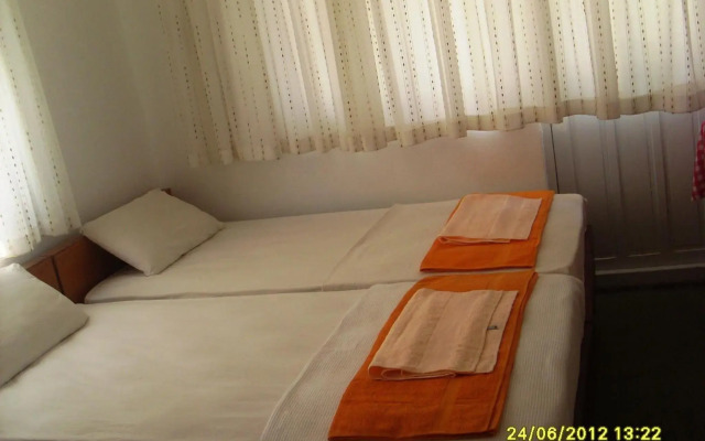 Hotel Kiyak