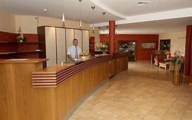 laVital Sport- & Wellness Hotel