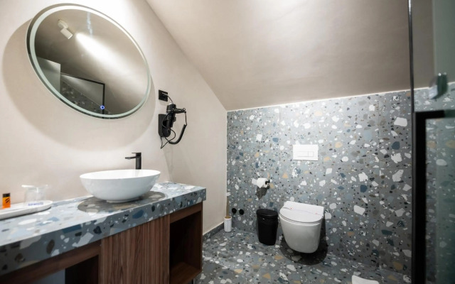 Hotel Bohemian Garni - Skadarlija