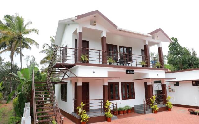 Aldora Holiday Homes