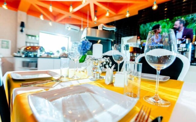Amber Park Hotel & SPA