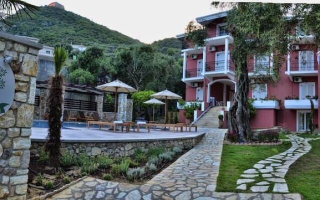Vassilis Guest House