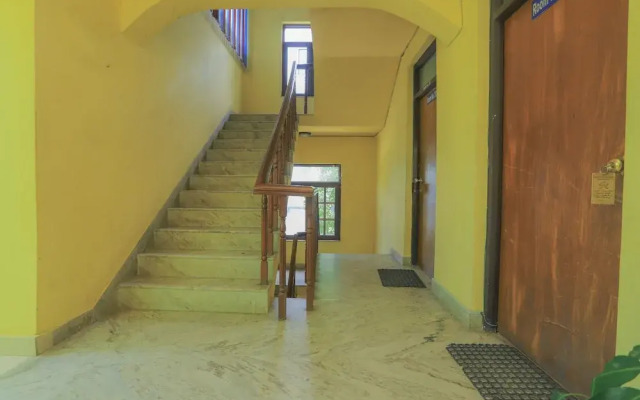 Dhulikhel Training Centre by OYO Rooms