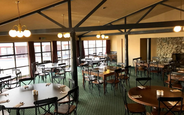 The Village Inn Hotel