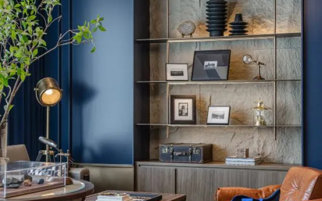 Qiqihar FONTOO Hotel (Wanda Plaza)