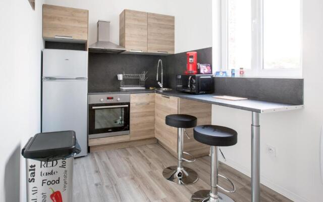 Résidence Duchenois