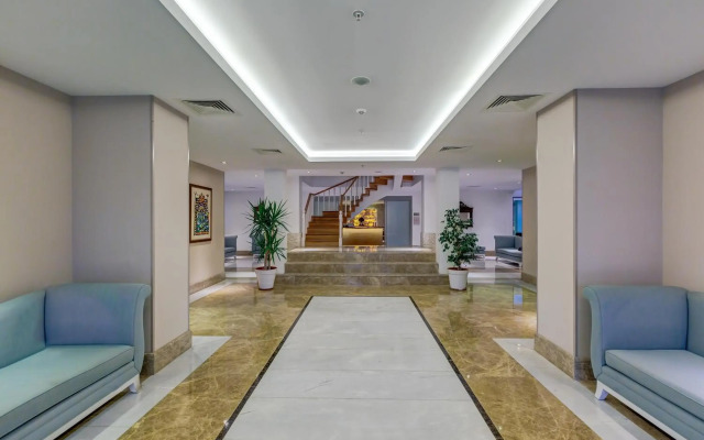 Antmare Hotel
