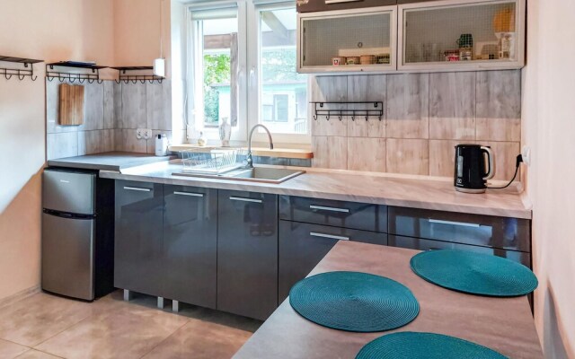 Awesome Home in Tuczno With 2 Bedrooms and Wifi
