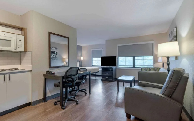 Extended Stay America - San Jose - Milpitas - McCa
