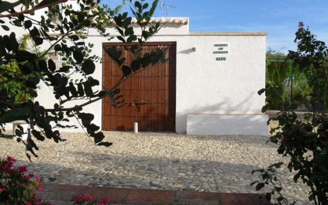 Holiday home Cortijo el Romeral