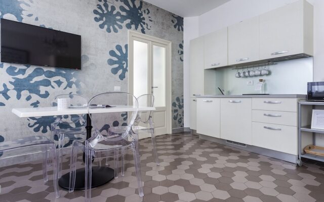 Italianway - Villa Massari 22