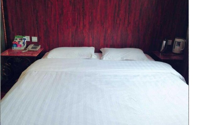 Jinxuan Express Hotel