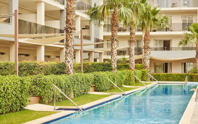 Hotel Viva Zafiro Alcudia