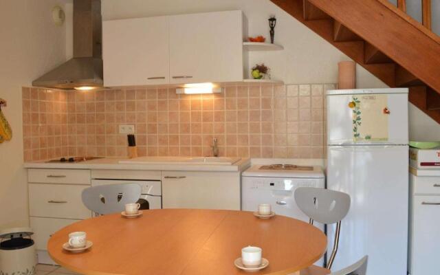 Maison Fleury-Saint-Pierre-la-Mer, 2 pièces, 6 personnes - FR-1-229D-65