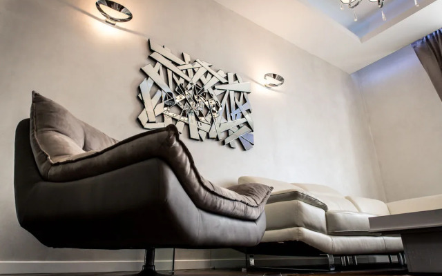 Indus Loft - Luxurious - LRA CANNES