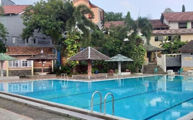 Intan Hotel by MyHome Hospitality