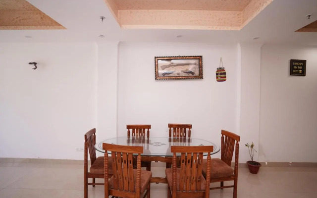 Hotel Moon Residency - Dwarka Sector 21 Metro Station