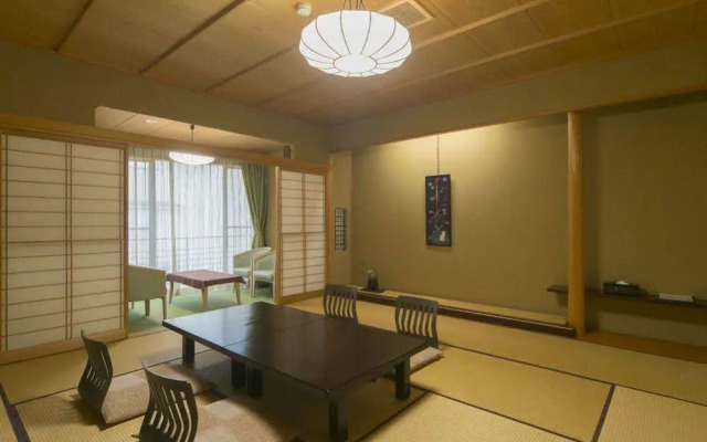 Kohan No Yado Ryokan Morimoto