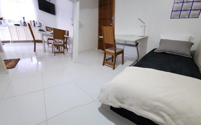 apartamento funcional