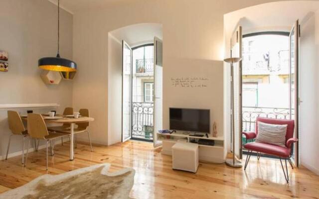 Alfama Charm Apartment