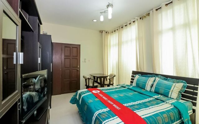 NIDA Rooms Srinakarin 18 Prawet