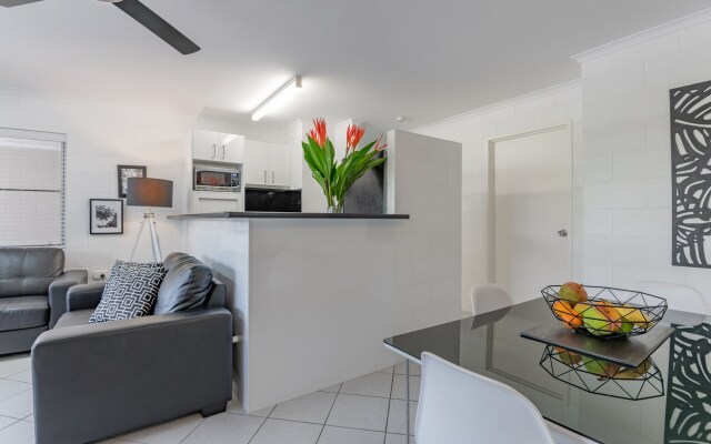 Lychee Tree Holiday Apartments