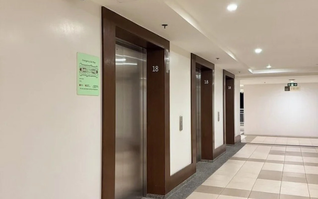 Fairlane Residences