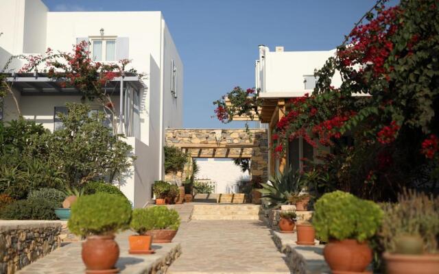 Aeolos Hotel