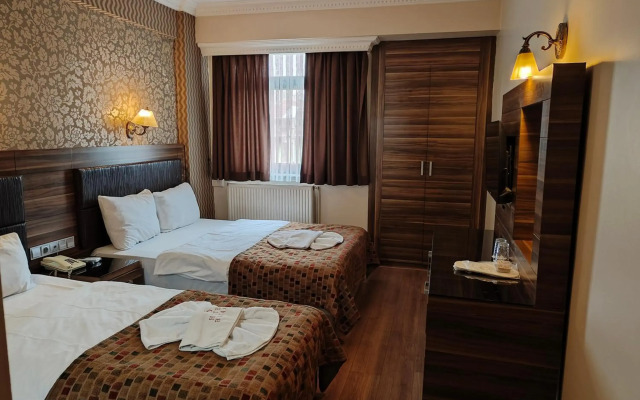 Hotel Bazaar
