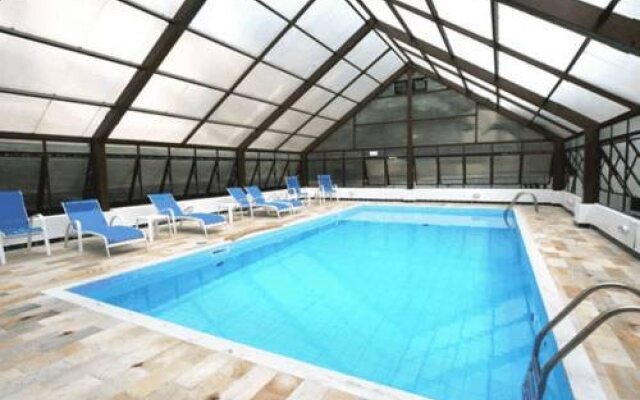 Costa Verde Beach Hotel