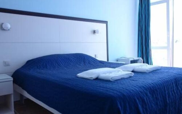 Santorini Hotel Hotel