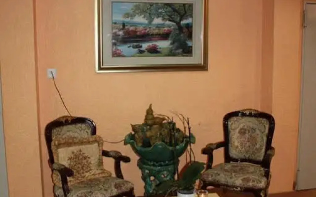 Hotel Langenthal