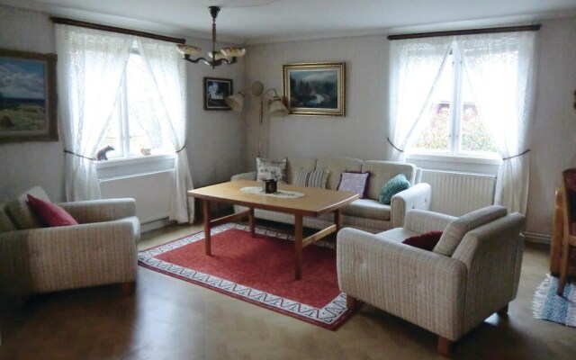 Nice Home in Vetlanda With 3 Bedrooms and Wifi