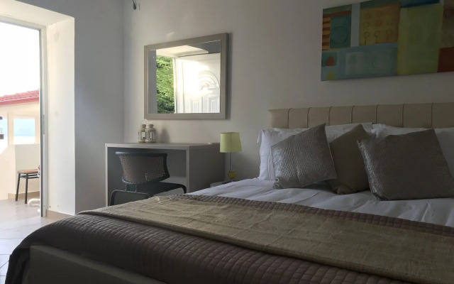 Hotel Relax Dhermi