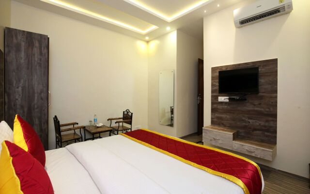 OYO 9159 Hotel Royal Woodslark