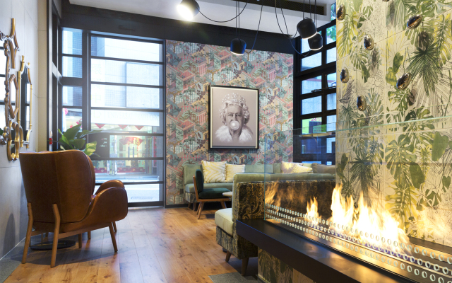 Ovolo Central