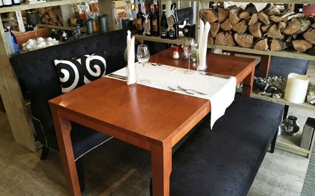 Hotel-Restaurant De Leygraaf