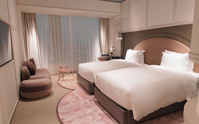 Hotel Indigo Wuxi Taihu New City by IHG