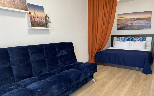 Гости на улице Триллиссера