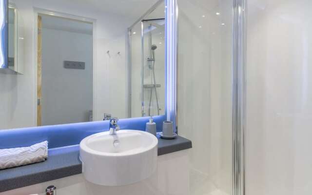 Modern Ensuite Rooms - SHEFFIELD - Campus Accommodation