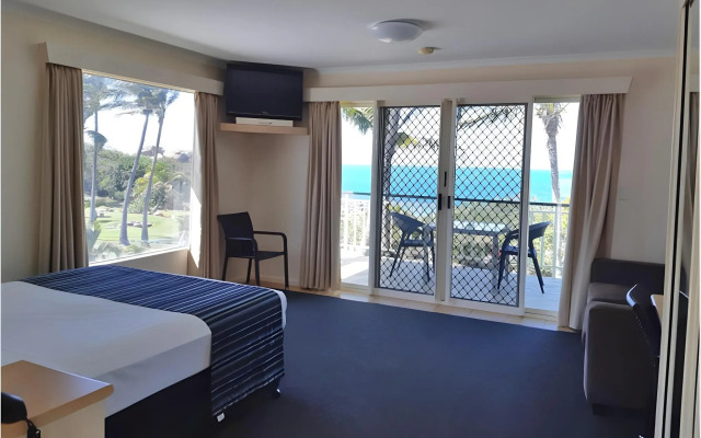 Whitsunday Sands Resort