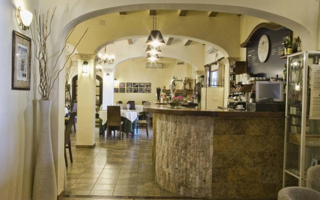 Hotel Tossal d'Altea
