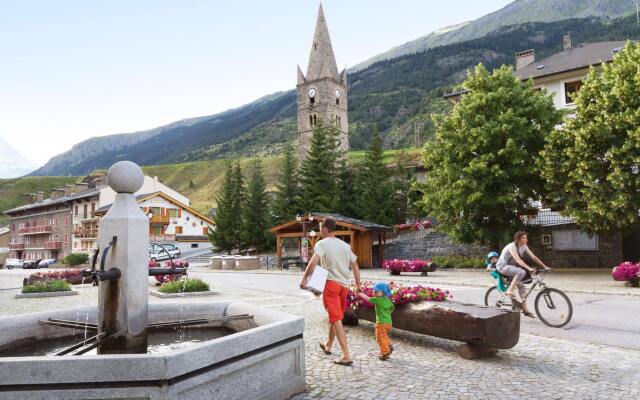 Hotel Club mmv Val Cenis