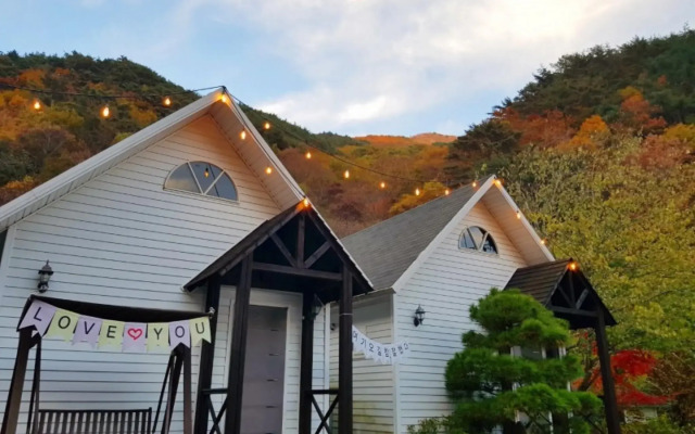 Miryang The Stay Sup Pension
