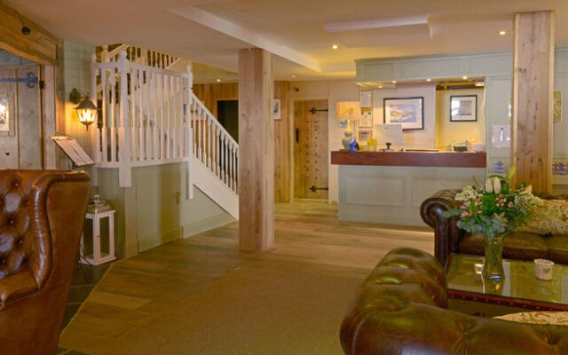 Best Western Grasmere Red Lion Hotel