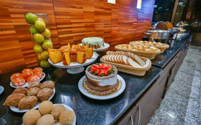 SJ Premium By Atlantica