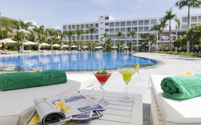 Diamond Bay Condotel - Resort Nha Trang