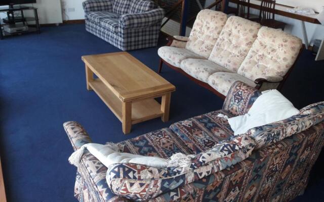 Old Harbour Master's self-catering apartment